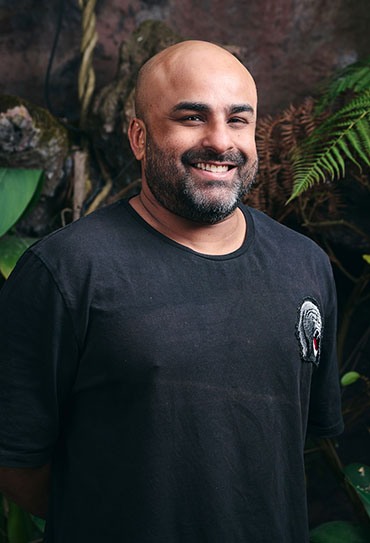 Bhaskar Sinha