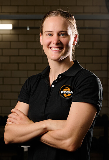 Kristy Wallace