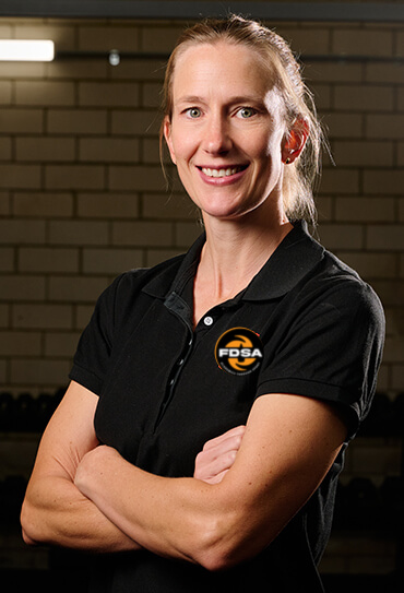 Sophie Mebalds