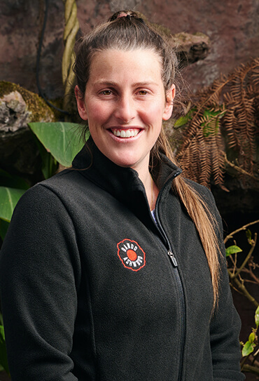 Our Team – Frank Dando Sports Academy