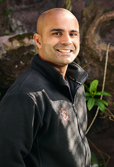 Our Team – Frank Dando Sports Academy